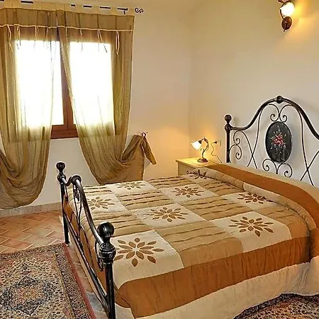 Szálloda I Ginepri Tanaunella