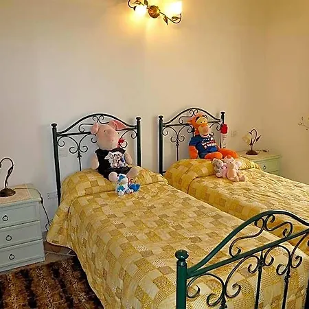 I Ginepri 4*