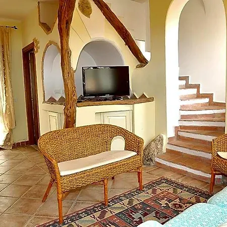 I Ginepri Casa vacanze Tanaunella