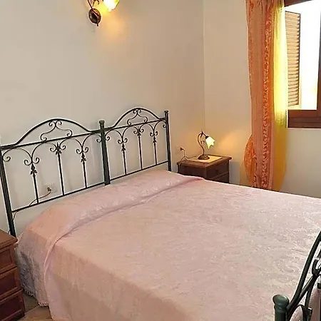 I Ginepri Tanaunella