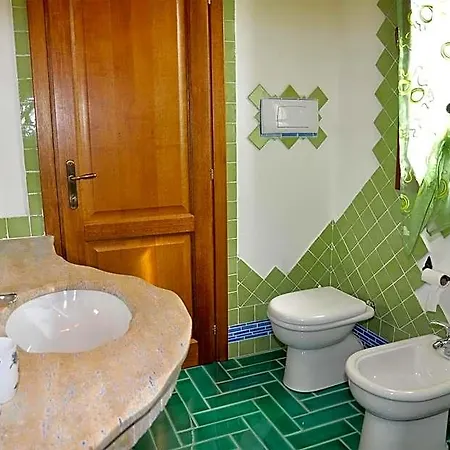 Szálloda I Ginepri 4*