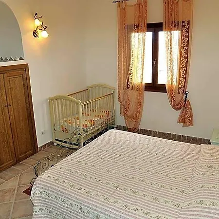 I Ginepri Ξενοδοχείο