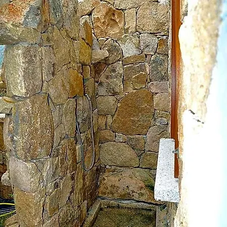 Szálloda I Ginepri Tanaunella