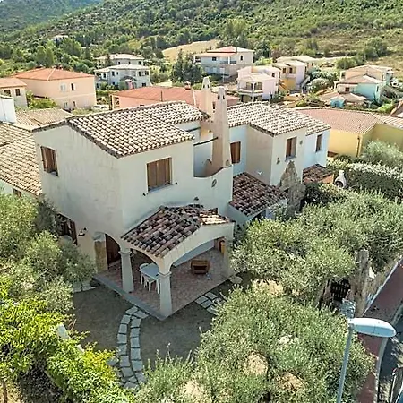 I Ginepri 4* Tanaunella