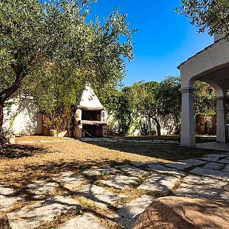 I Ginepri Ξενοδοχείο 4*