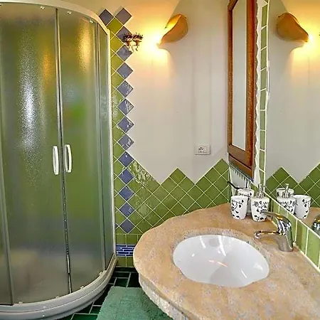 I Ginepri Ξενοδοχείο 4*