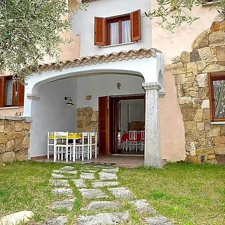 I Ginepri Ξενοδοχείο